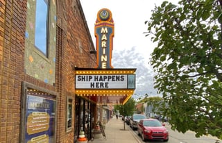 The Mariner