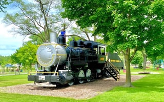 Marysville city park