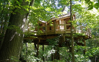 Pine River Nature Center