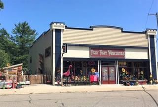 Port Hope Mercantile