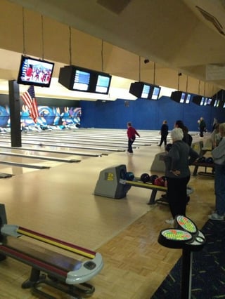 Port Huron Lanes