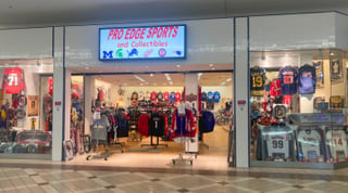 Pro's Edge Sports