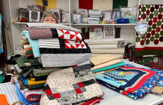 RMC Quilts