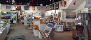 St Clair Art Association