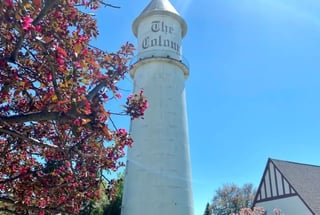 Colony Tower