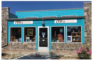 The Cove