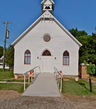 White Church Gallery