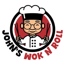John's Wok N Roll