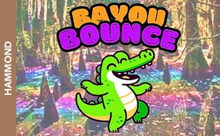 Bayou Bounce Of Hammond