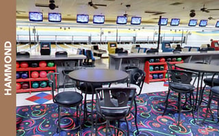 Tangi Lanes