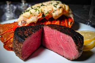 Angelo's Steak and Pasta