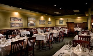 Aspen Grille