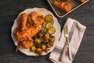Tupelo Honey Southern Kitchen & Bar