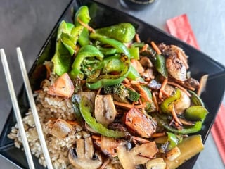 Jimmyz Original Hibachi House