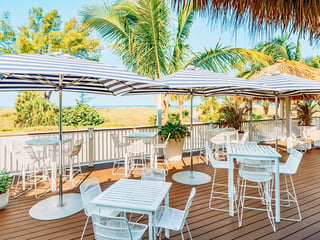 Coconut Charlie's Pool Bar & Grill