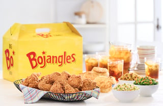 Bojangles