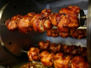Braza Chicken Rotisserie and Grill Myrtle Beach