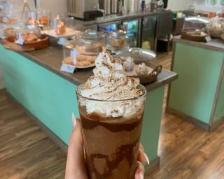 Milk & Honey Coffee Cafe