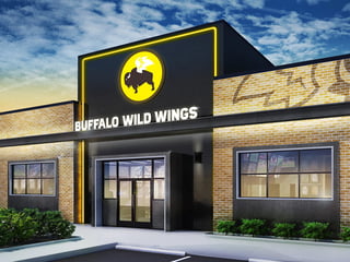 Buffalo Wild Wings