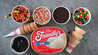 Friendly's