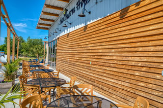 Southern Hops Brewing Company Murrells Inlet