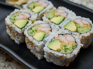 Soho Steak & Seafood Sushi Bar