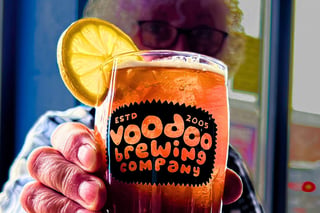 Voodoo Brewing Co - Myrtle Beach