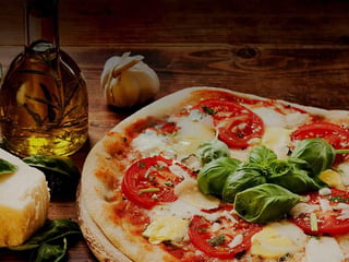 Mama Mia Pizzeria(Myrtle Beach North)