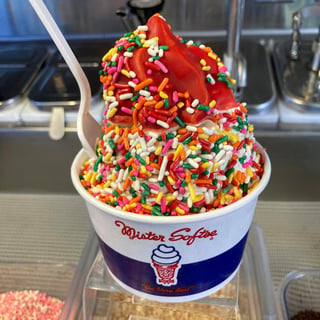 Mister Softee of Horry County