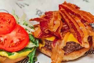 Fuddruckers