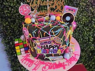 Sweet Girlz Bakery & Cafe