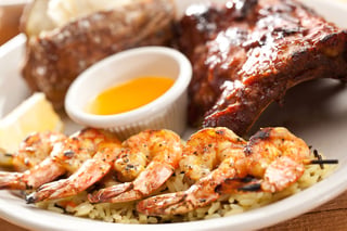 Logan's Roadhouse