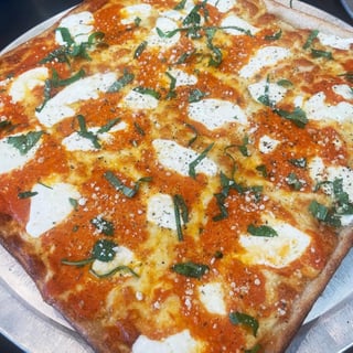 Genova’s Pizza & Pasta