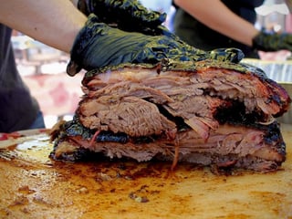 Bar-B-Que House