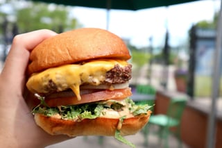 Wahlburgers