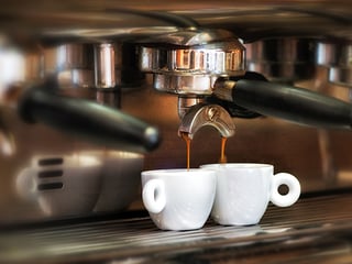 Hi-Fi Coffee Bar