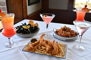 Landry's Seafood House