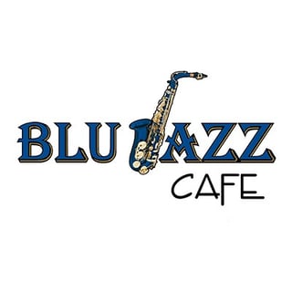 Blu Jazz Cafe