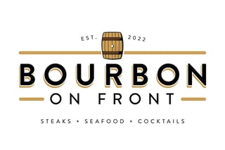Bourbon on Front