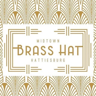 Brass Hat