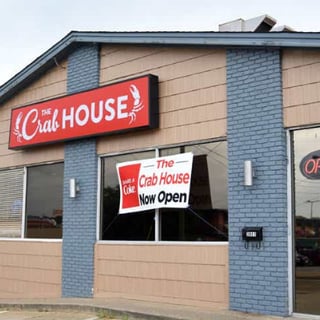 The Crab House