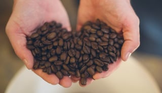 Mulvi's Coffee Co.