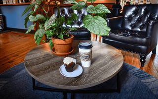 Equinox Coffee