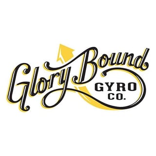 Glory Bound Gyro Co. - Hattiesburg, MS