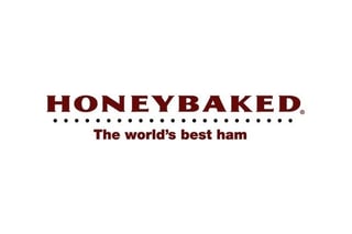 The Honey Baked Ham Company