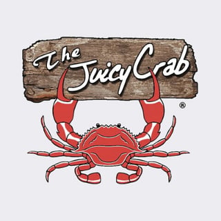 The Juicy Crab Hattiesburg