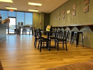 Magnolia Coffee