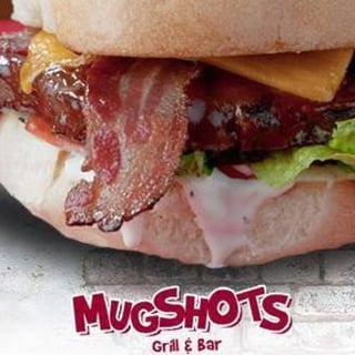 Mugshots Grill and Bar - Hattiesburg, MS