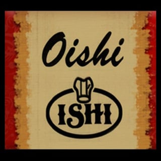 Oishi Hibachi & Sushi Bar