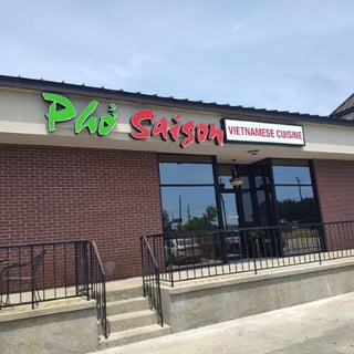 Phở Saigon Vietnamese Cuisine